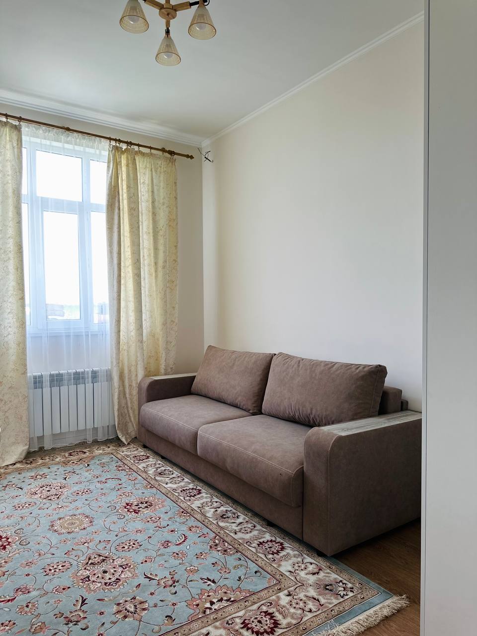 Дом большой 10