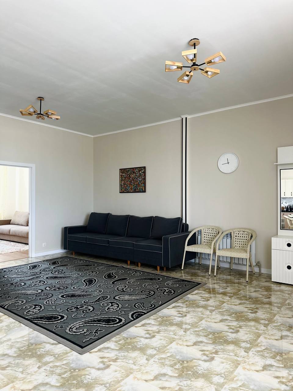 Дом большой 13