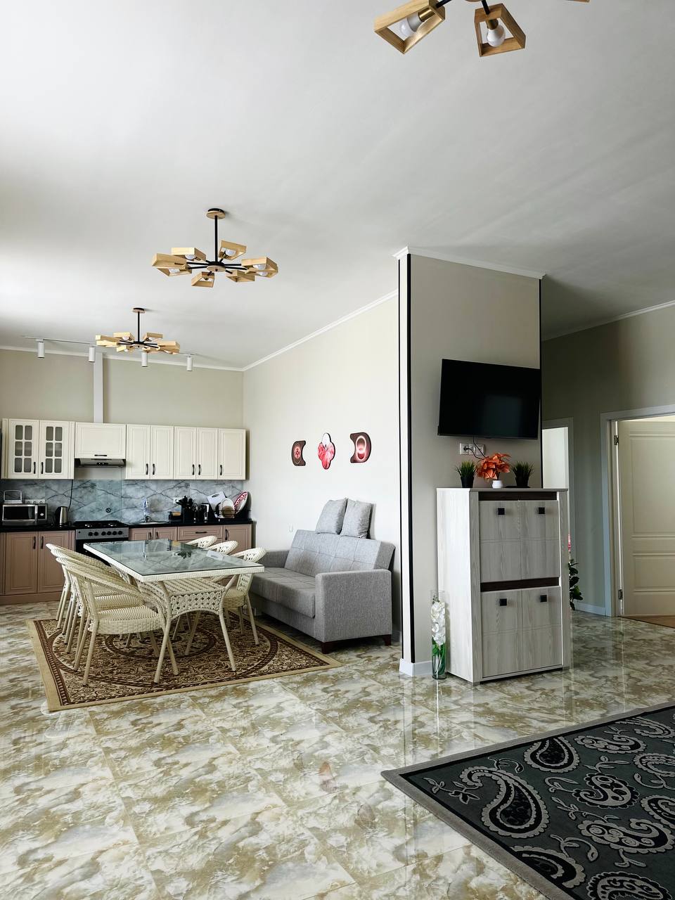 Дом большой 14