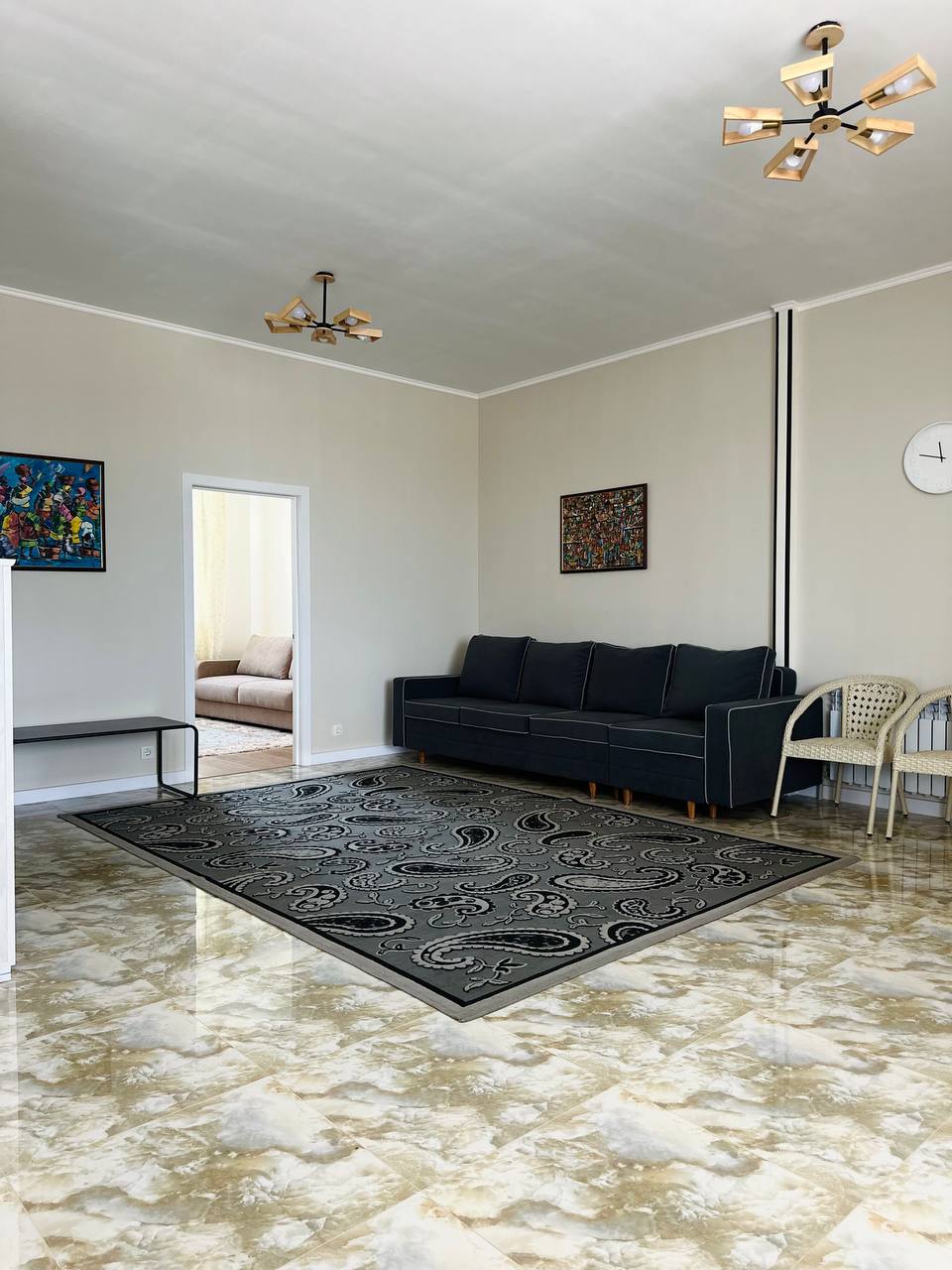 Дом большой 3