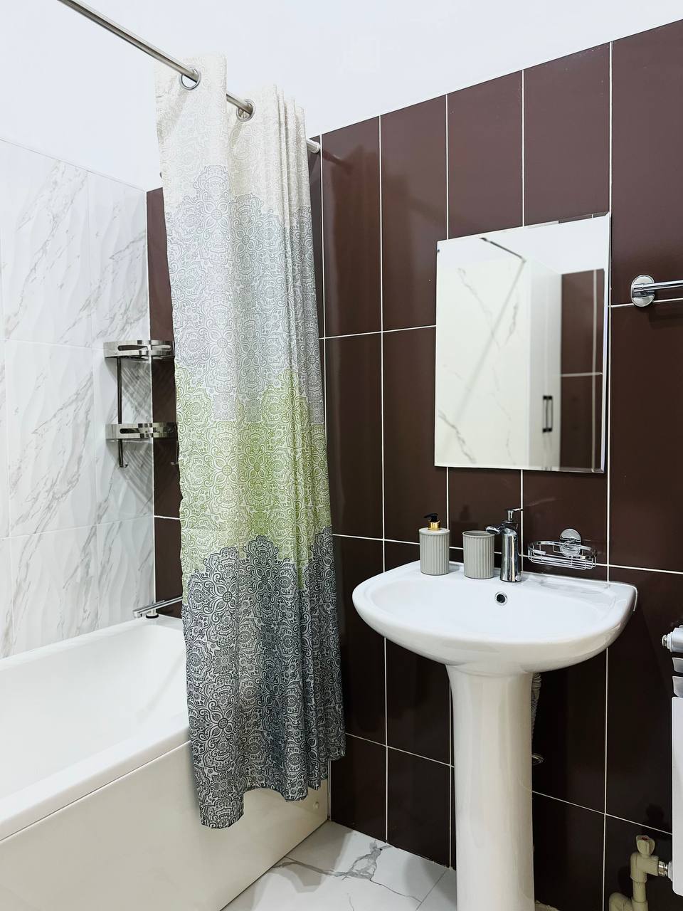 Дом большой 5