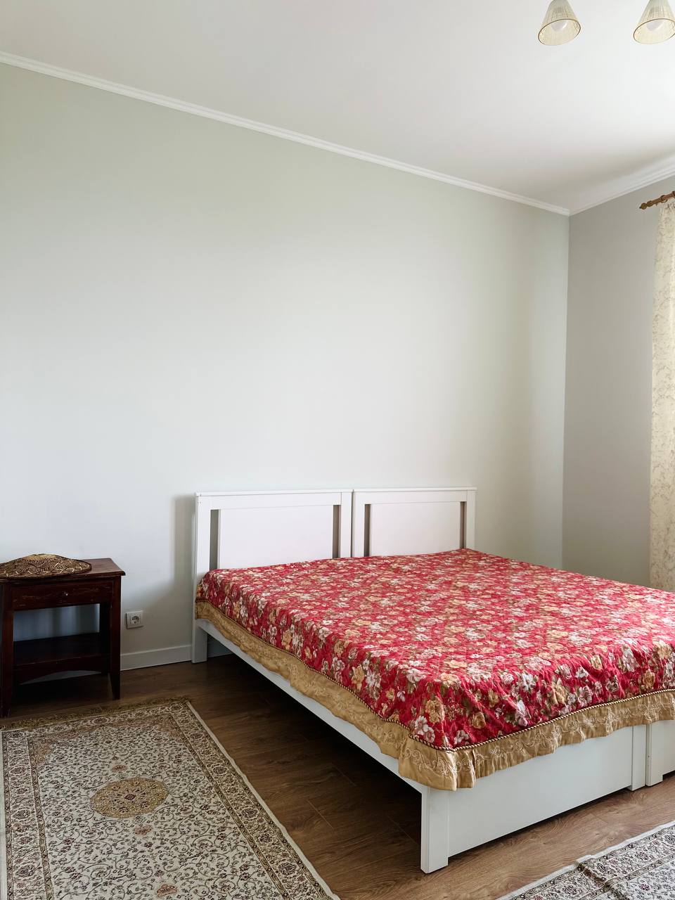 Дом большой 8