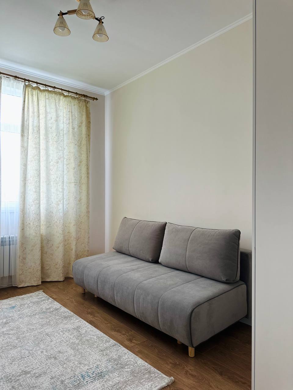 Дом большой 9