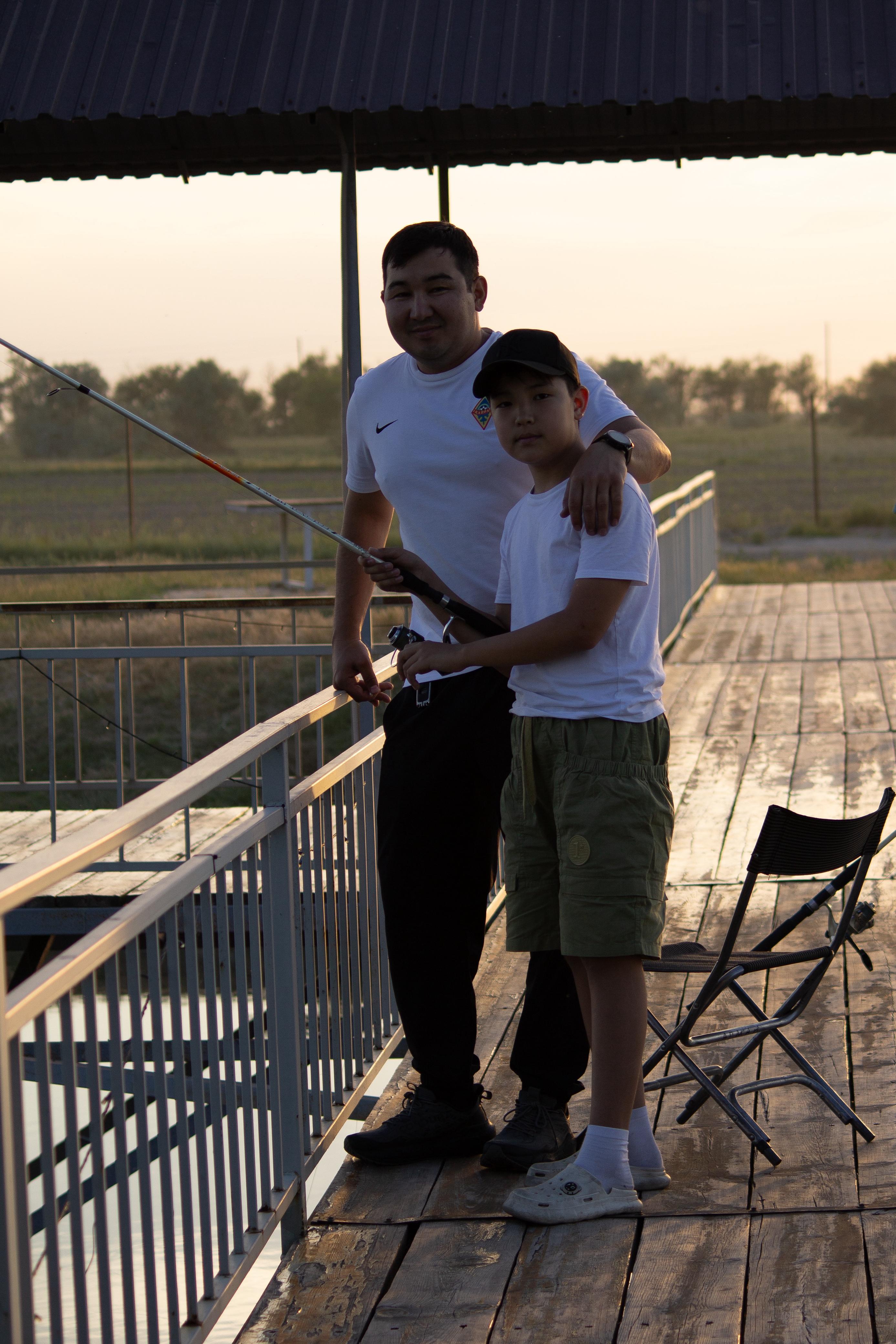 Деревянный домик 1