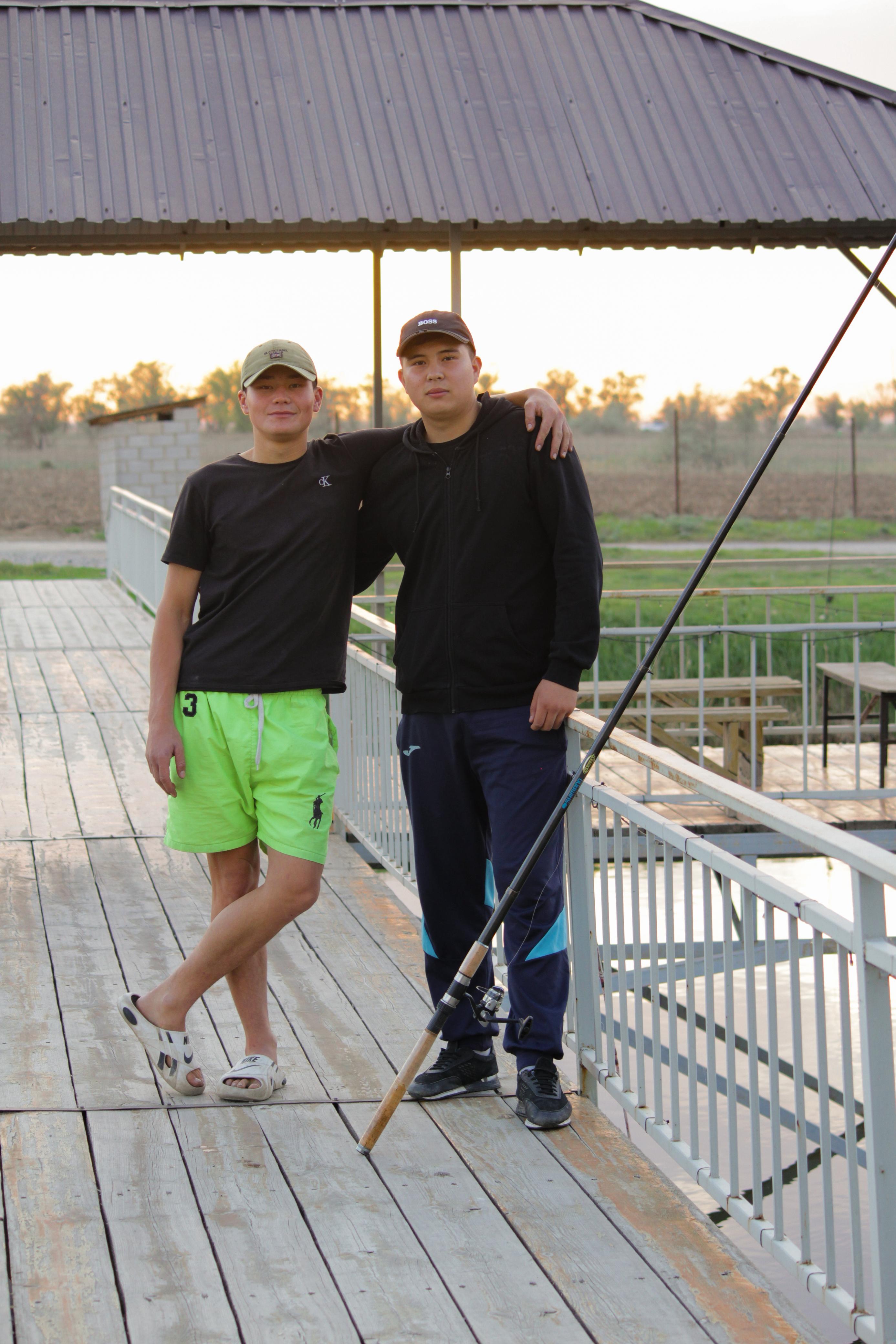 Деревянный домик 2