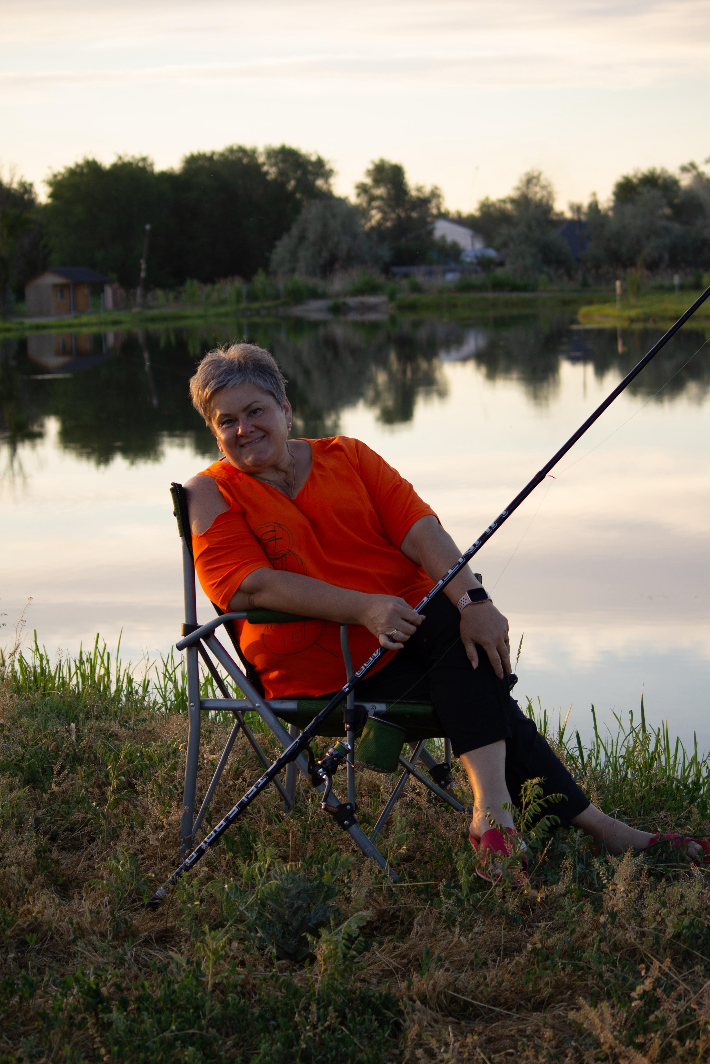 Деревянный домик 5